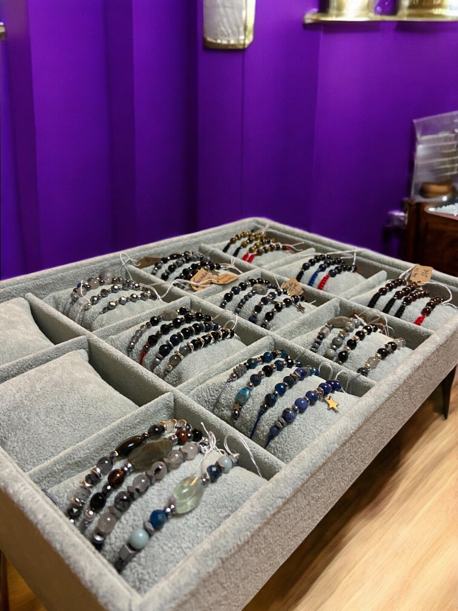 Bracelets Homme